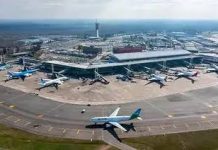 Anunciaron 48 horas de paro en aeropuertos de todo el país