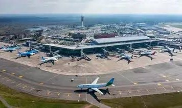 Anunciaron 48 horas de paro en aeropuertos de todo el país