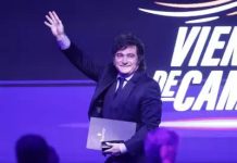 Milei habló de las elecciones 2027 y desestimó una flexibilización de la política económica