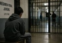 En Buenos Aires se suspendió el Régimen Penal y en Salta habría presentaciones