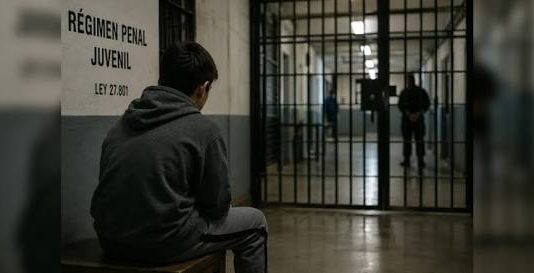 En Buenos Aires se suspendió el Régimen Penal y en Salta habría presentaciones