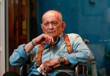 Murió Chiche Gelblung a los 82 años: una vida dedicada al periodismo