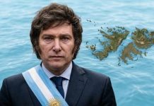Milei acelera la reforma electoral, el presupuesto 2027 y “la ley de Malvinas”