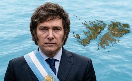 Milei acelera la reforma electoral, el presupuesto 2027 y “la ley de Malvinas”