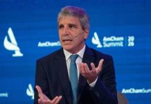 Una por una las obras que Nación tiene planificadas para Salta en el 2027