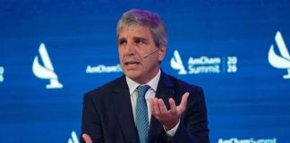 Una por una las obras que Nación tiene planificadas para Salta en el 2027