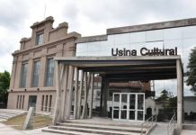 Salta: Vuelven Los Martes de Cine a la Usina Cultural