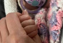Bebés expuestos a drogas: los casos crecieron hasta 185% en 3 años en maternidades de Argentina