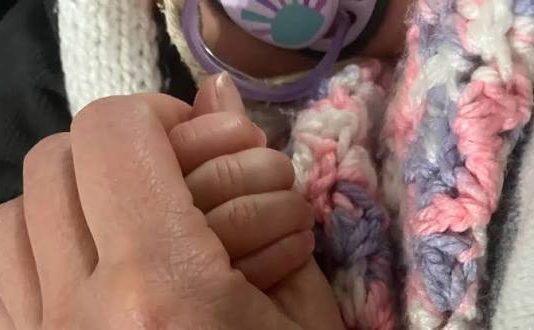 Bebés expuestos a drogas: los casos crecieron hasta 185% en 3 años en maternidades de Argentina