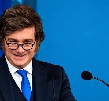 Con Malvinas en agenda, Milei dará este miércoles su discurso ante la ONU