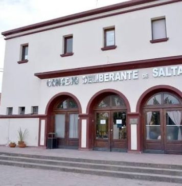 Aprobaron prohibir la publicidad de apuestas virtuales en espacios municipales