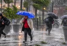 “Estamos en alerta”: Bomberos se prepara para el impacto del “Súper Niño” en Salta