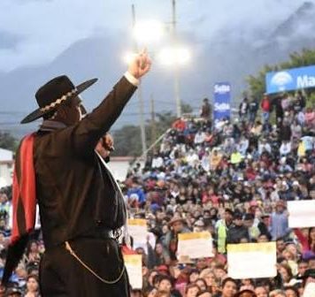 Serenata a Cafayate 2027: ya tiene fecha la gran fiesta de los Valles Calchaquíes