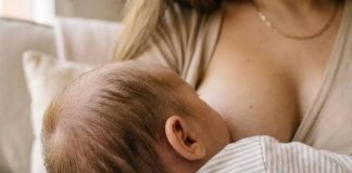 Lactancia: 5 cosas que una mamá debería saber y nadie le cuenta