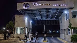 Dieron un paso clave en la investigación por el robo de más de $70 millones en Terra Village