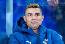 Escándalo en Portugal: Cristiano Ronaldo abandonó la práctica tras la conferencia del entrenador y crece la tensión en la selección