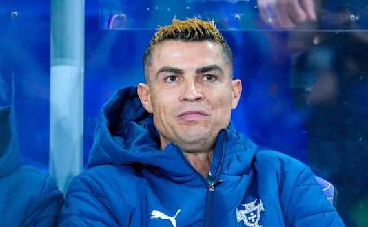 Escándalo en Portugal: Cristiano Ronaldo abandonó la práctica tras la conferencia del entrenador y crece la tensión en la selección