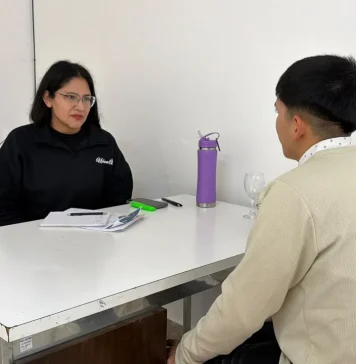 Red de empleo: se realizaron entrevistas para 40 puestos en KFC