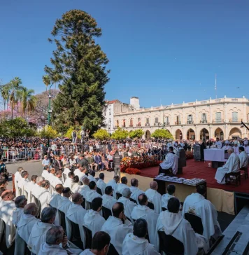 La Municipalidad de Salta prepara megaoperativos por la fiesta del Milagro