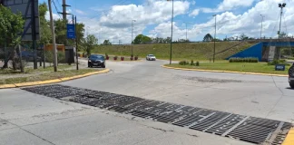 La Municipalidad de Salta intensifica las obras de prevención ante la llegada del «Súper Niño»