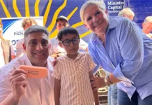 Vuelve “Ver Para Ser Libres” a Salta