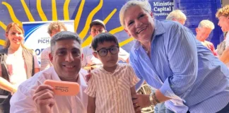 Vuelve “Ver Para Ser Libres” a Salta