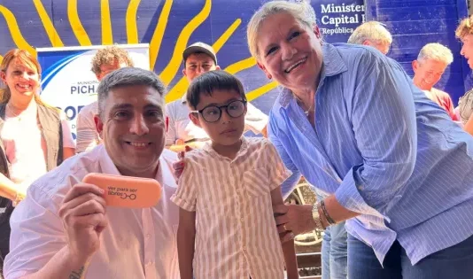 Vuelve “Ver Para Ser Libres” a Salta