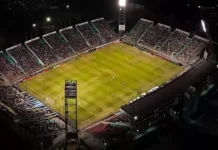 Ya se venden las entradas para las semifinales de la Copa Argentina en Salta