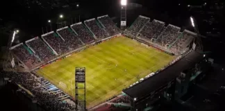 Ya se venden las entradas para las semifinales de la Copa Argentina en Salta