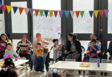 Salta implementará el Programa Federal de Primera Infancia en 18 departamentos