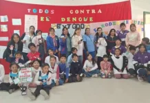 El Gobierno lanza la “Semana D” con una movilización preventiva contra el dengue y la chikungunya