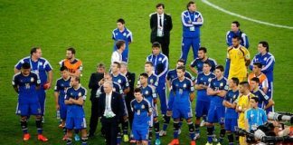 El desconocido gesto de Messi con los empleados de la AFA que reveló un ex ayudante de Sabella: “Es así y después se matan por él”