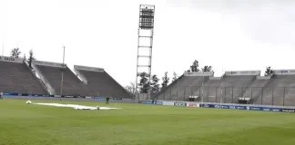 Copa Argentina: Atlético Tucumán vs Platense jugarán en el Martearena la semifinal