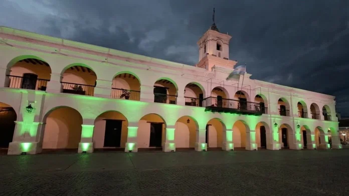 cabildo-verde