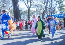 “La Ruta de los Caramelos”: la Municipalidad prepara la celebración de Halloween