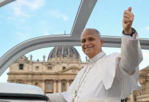 El papa León XIV confirmó que viene a la Argentina: “Me llena de alegría regresar al continente”