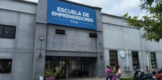 El municipio y Eramine se unen para potenciar emprendimientos de mujeres salteñas