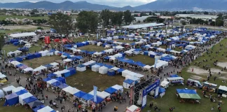 ¿Querés ser parte de la Expo Ciudad 2026? Ya está abierta la convocatoria