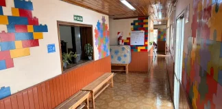 Más asistencia y contención: vuelve el “Hogar de Paso” en Salta