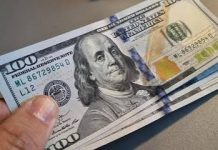 Dólar hoy: el blue sube $5 y el oficial se mantiene en $1.540