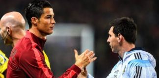 El emotivo mensaje de Cristiano Ronaldo a Lionel Messi tras su despedida de la Selección
