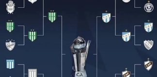 Copa Argentina: Salta podría ser sede de una de las semifinales