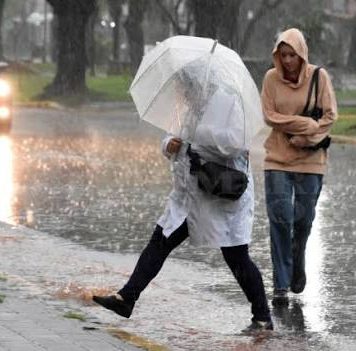 ¿Y la primavera? Se viene una semana fría y con tormentas en Salta