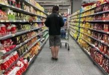 Inflación: septiembre marcó 1,9% y acumula 33,4% en los últimos doce meses