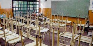 “Momentáneamente”, ADP suspendió el paro docente de 72 horas en Salta