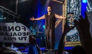 Luis Fonsi vuelve a Salta ¿cuándo se presentará?