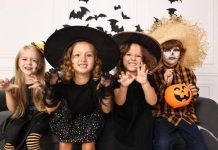 ¡Máscaras, disfraces y más! Halloween se apodera de Salta y hay para todos los gustos