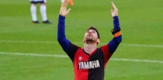 Crecen los rumores sobre un posible regreso de Lionel Messi a Newell’s en 2027