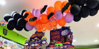 Dulce o truco: Halloween dispara las ventas de golosinas en Salta