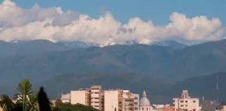 Después de las tormentas, llega el calor: Qué temperaturas se esperan en Salta este fin de semana